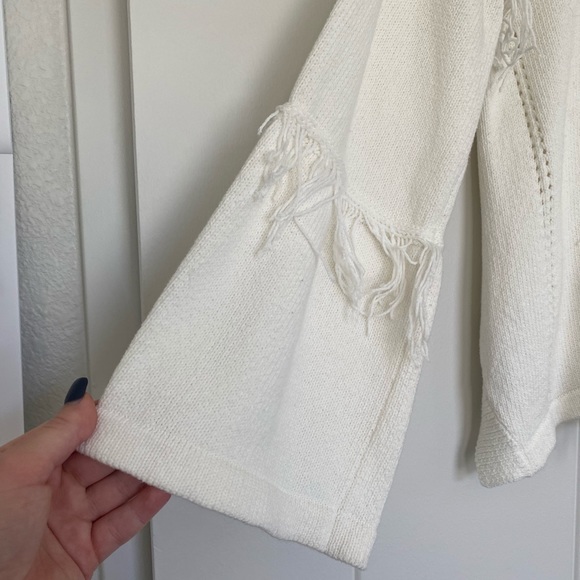 New Boho Chic Sweater - Picture 2 of 7